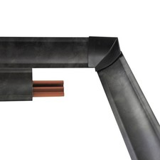 Listelli terminali Listelli