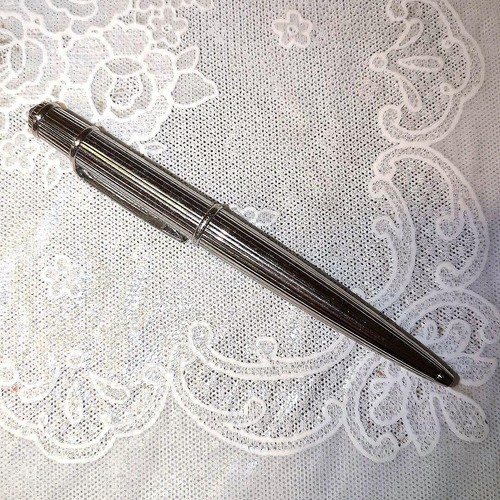 Penna sfera cartier roadster - a,