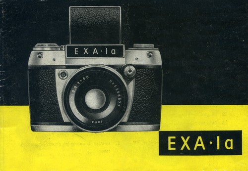 Exa manuale istruzioni - -,