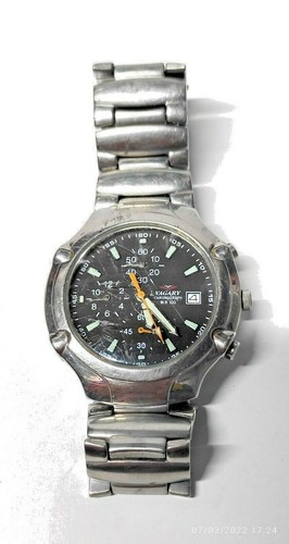 Orologio vagary uomo