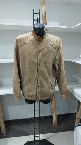 Montone usato pre - pre-owned, uomo