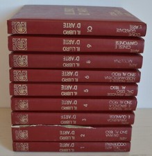 IL LIBRO D'ARTE GROLIER 9