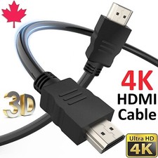 4K HDMI Cable 1080p 2160p 3D