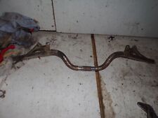 guidon saker spéciale 98 sp98