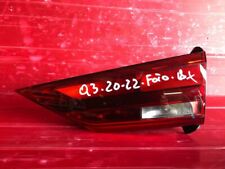 Faro fanale posteriore dx AUDI