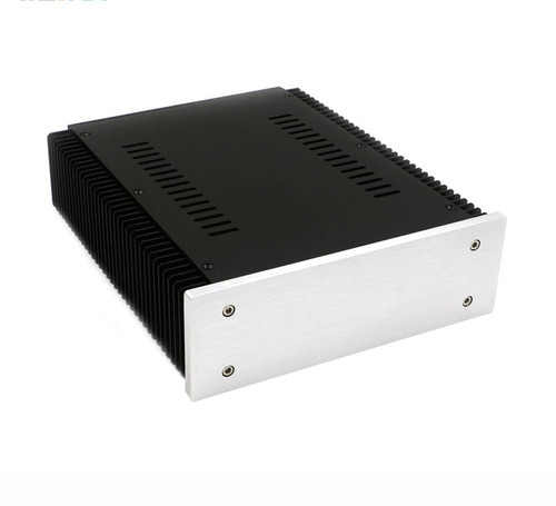 Amplificatore potenza - di,