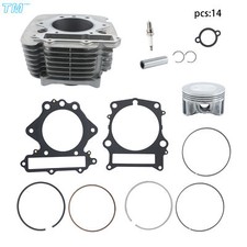 Cylinder Piston Gasket Kit For