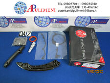 KIT CATENA DISTRIBUZIONE PER BMW S.3 E36 E46 S.5 E34 E39 E60 E61 S.7 X3 X5 Z3 Z4