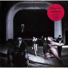 House Of Harm / PLAYGROUND