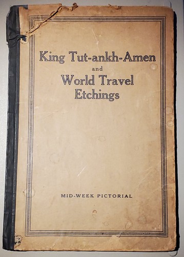 King tut tutankhamun - tutankhamun, new