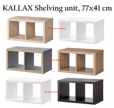 Ikea kallax display - display, mensola