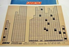 FIAT PUNTO (176) Diesel / TD