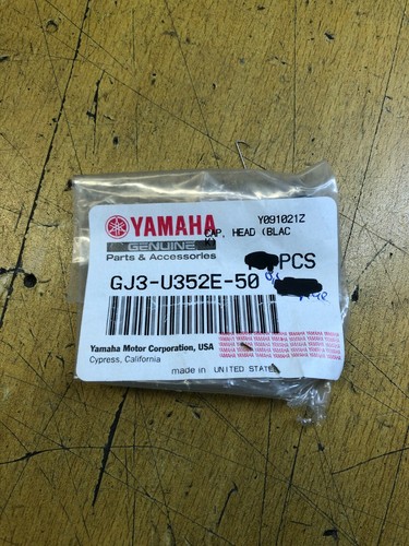 Bouchon yamaha gj3 u352e - bouchon, gj3-u352e-50