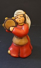 Thun zingara Presepe classico rosso no scatolo