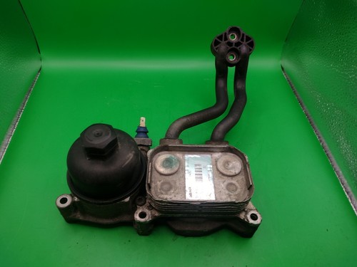 Radiatore olio smart - olio, 450