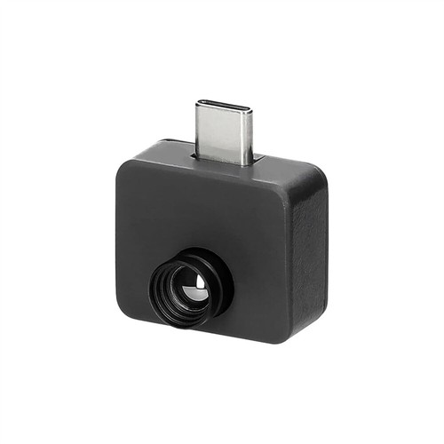 Tiop02 termocamera - termocamera, a