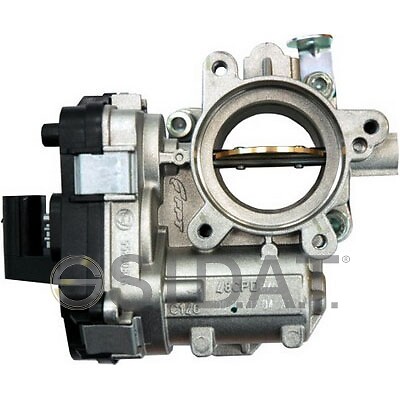 Corpo farfallato alfa 147 - alfa,