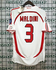 Maglia calcio AC Milan