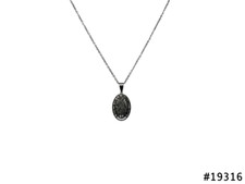 Medaglia Divina Misericordia