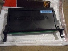 New !Genuine SAMSUNG CLP-610ND