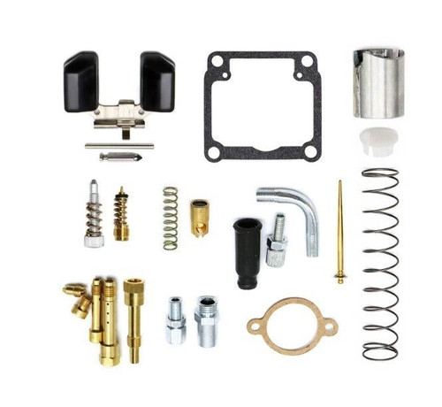 Kit completo ricambi - kit, revizione
