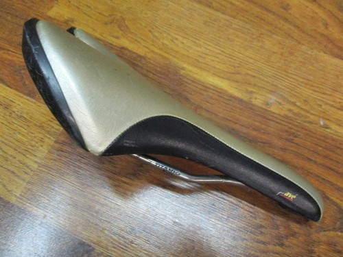 Sella corsa fizik pave - da,
