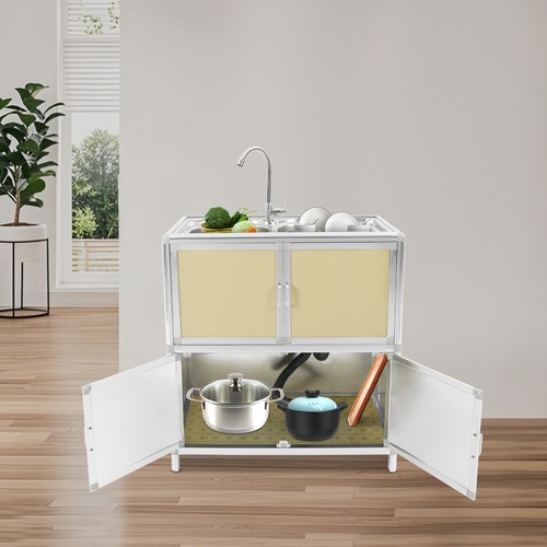 Lavello cucina moderno libera - moderno,
