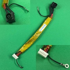 DC Jack presa di alimentazione