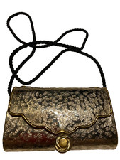 Mini pochette da sera vintage