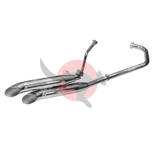 Scarico completo full - scarico,
