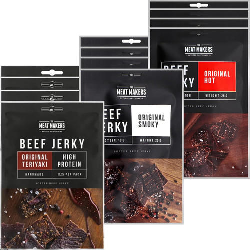 Beef jerky snack - jerky, |