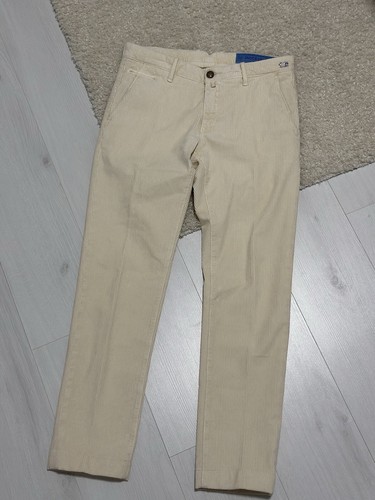 Pantaloni jacob cohen bobby - pantaloni,