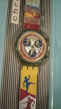 Orologio Swatch 1996 Atlanta