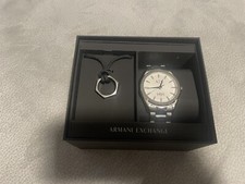 Armani Exchange Orologio &
