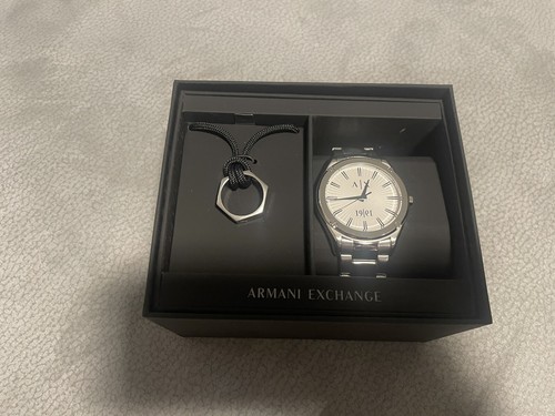 Armani exchange orologio - armani, &
