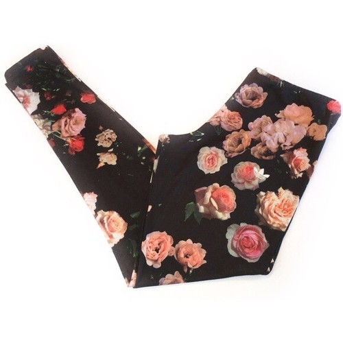 Nuovo leggings donna rita - nuovo!, s