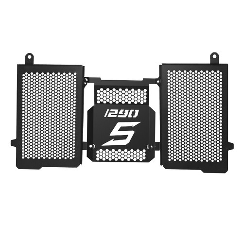 Protezione radiatore cylinder - protezione,