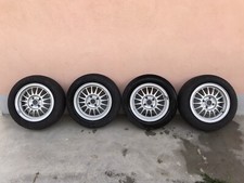 cerchi audi quattro ronal