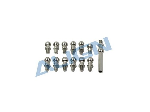 Align rex 700e set - t-rex, sfere