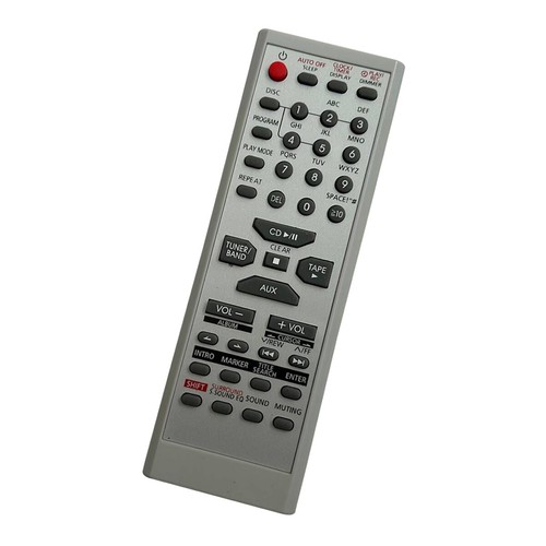 Telecomando per panasonic - telecomando,
