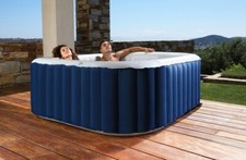 Minipiscina spa idromassaggio - spa,