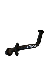 Tubo alimentazione olio turbo