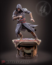 Ezio auditore assassin s - auditore, assassin's