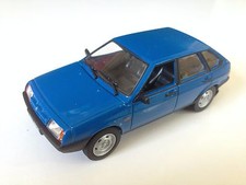 VAZ 2109 Samara - 1/43