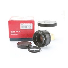 Leica Summicron-R 2.0/50 Ser