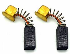 Coppia spazzole carbone RC-135