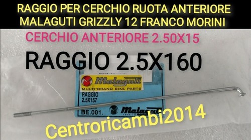 Raggio per cerchio ruota - raggio,