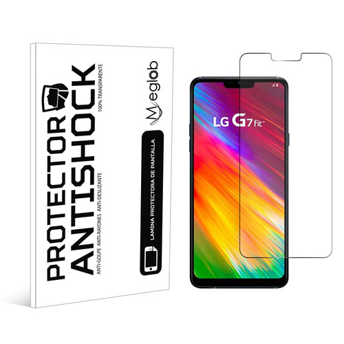 Antishock screen protector for - antishock,