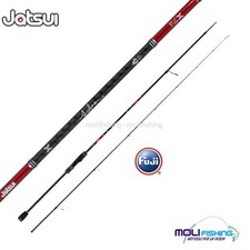 CANNA PESCA EGING JATSUI LULAS