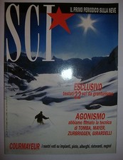 RIVISTA SCI - N. 137 - OTTOBRE 1989
